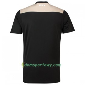 Koszulka Ajax Amsterdam Wyjazdowe Koszulki Piłkarskie 2018-2019 Krótki Rękaw